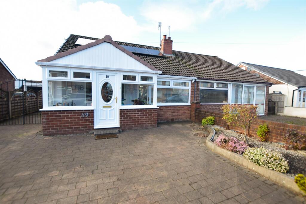 Main image of property: Hardfield Road, Middleton, Manchester