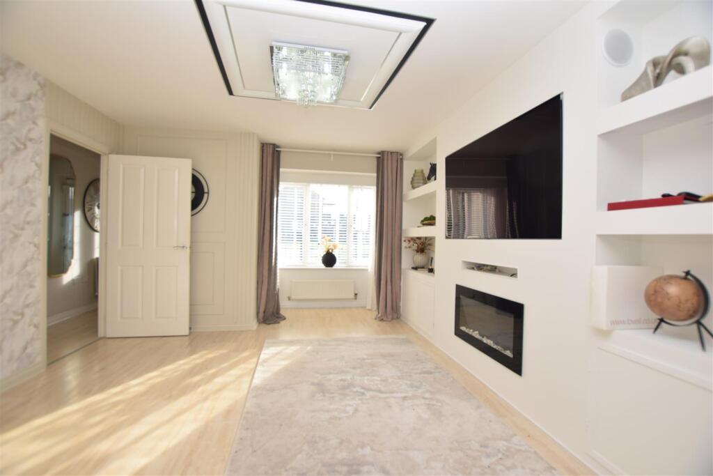 Main image of property: Windermere Road, Middleton, Manchester