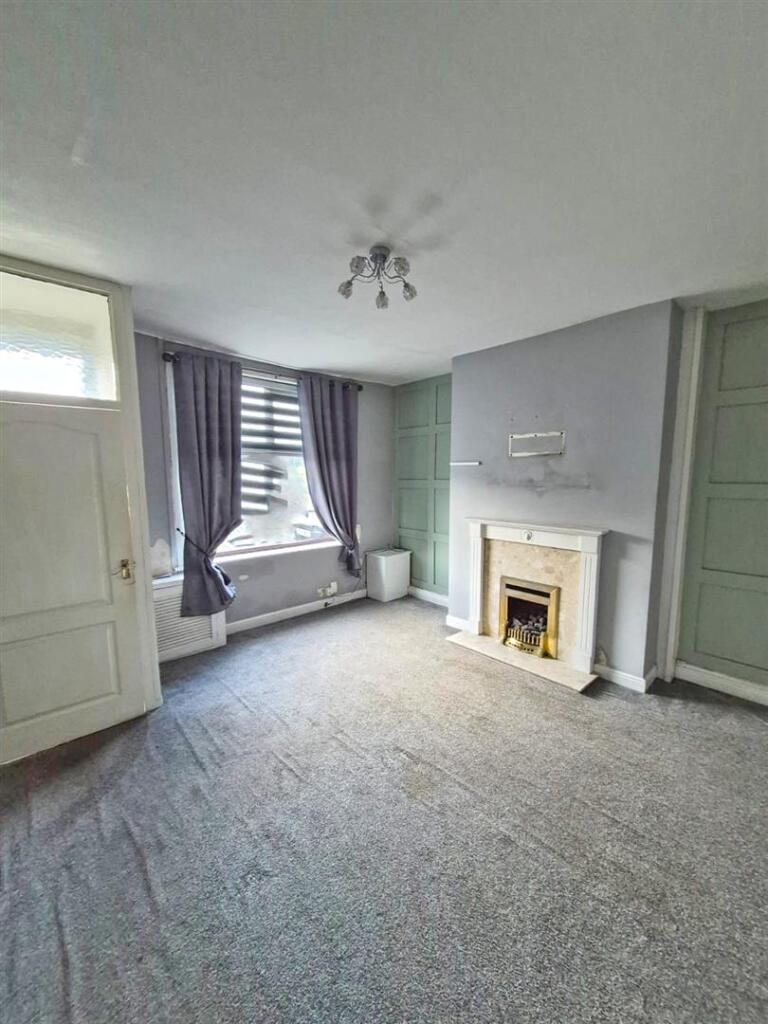 Main image of property: St. Germain Street, Farnworth, Bolton