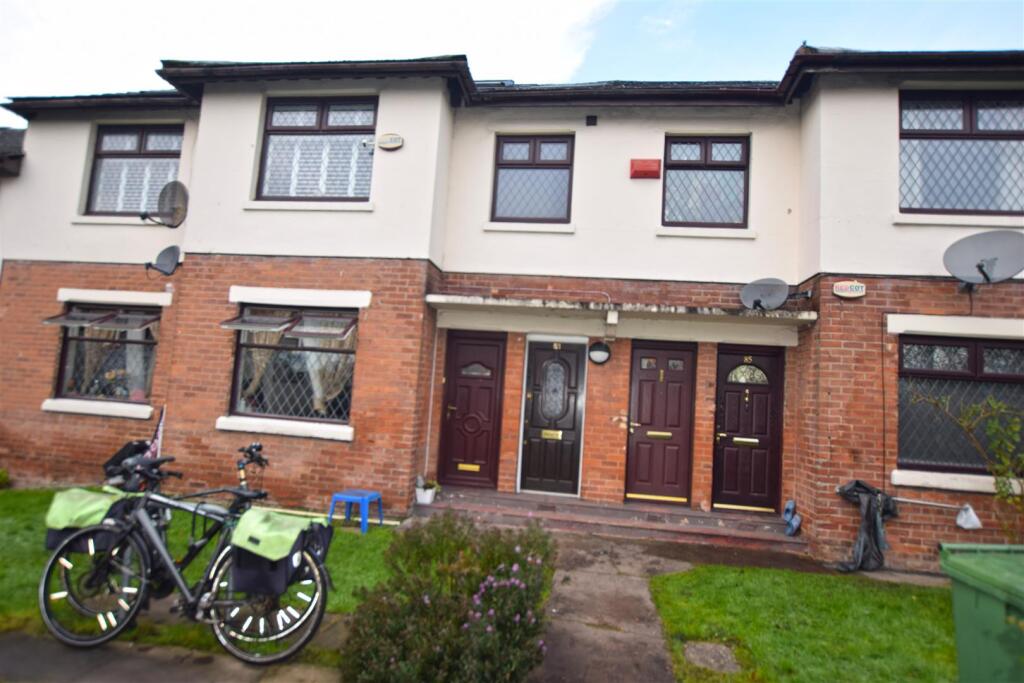Main image of property: Waterloo Road, Manchester
