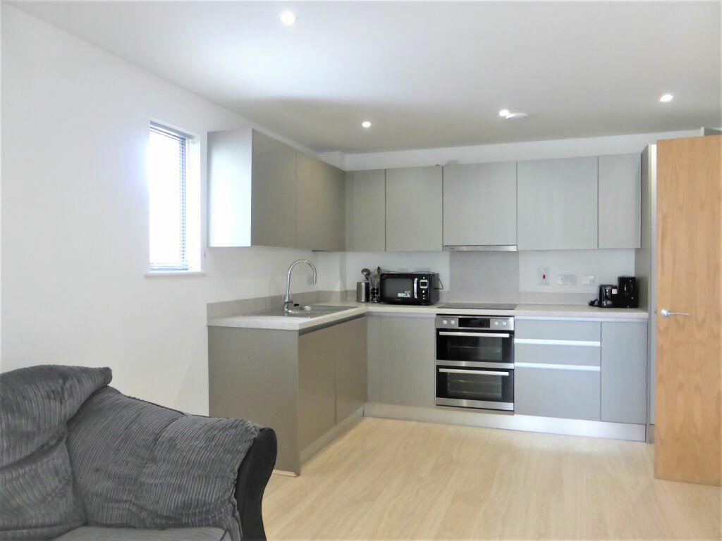 2 bedroom flat for rent in Blanche House, Dyke Road P1337, BN1
