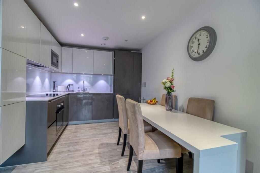 Additional property image - Embankment House - P2043S95