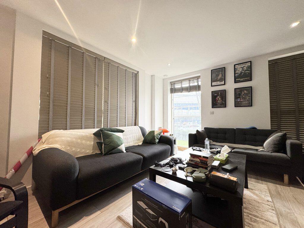 Additional property image - Embankment House