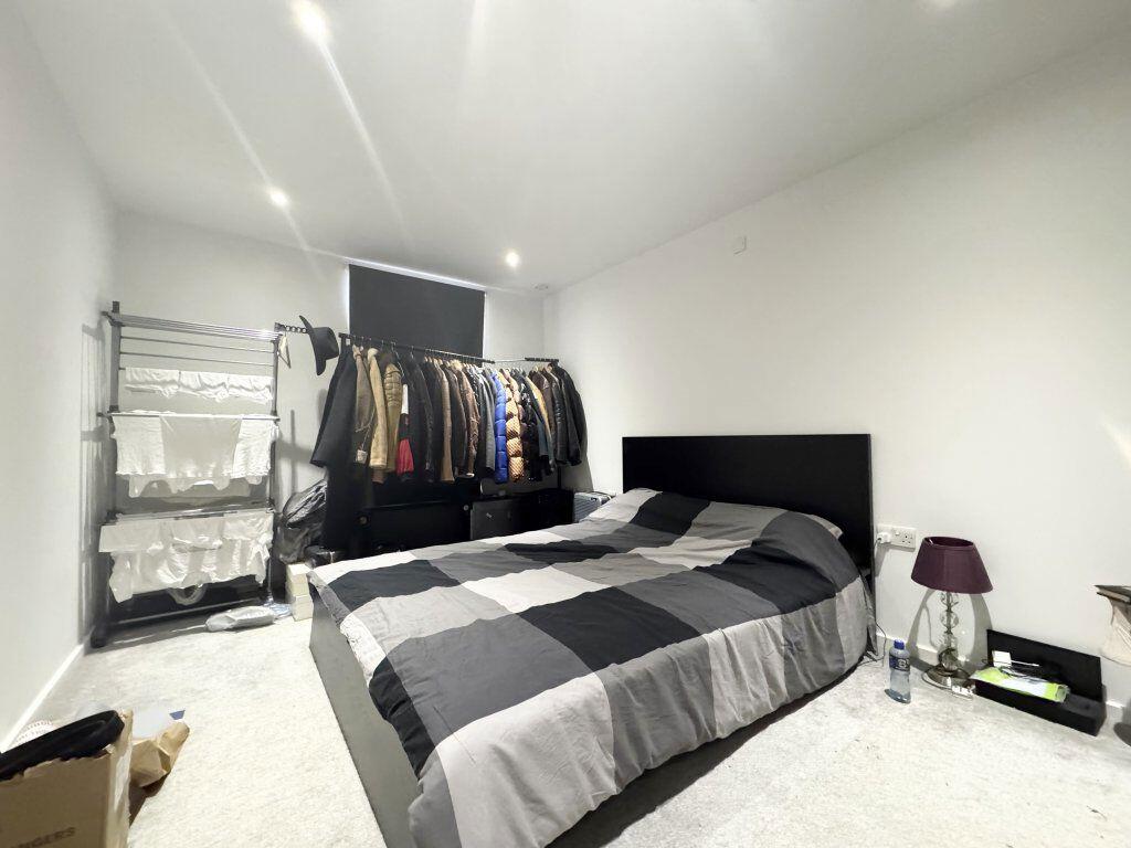 Additional property image - Embankment House