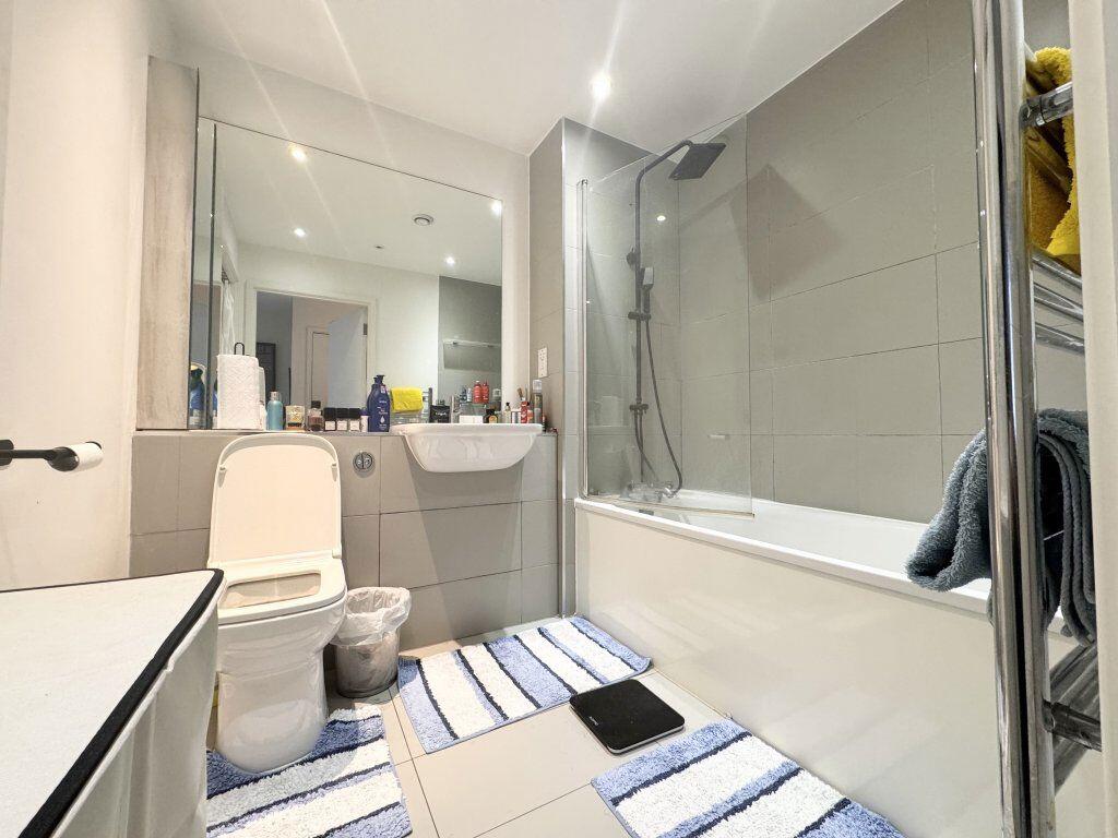 Additional property image - Embankment House