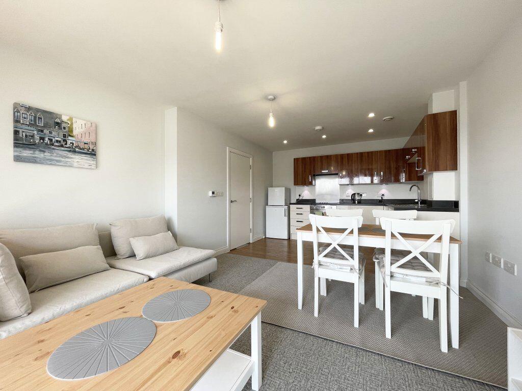 Main image of property: Francis Street - P1764