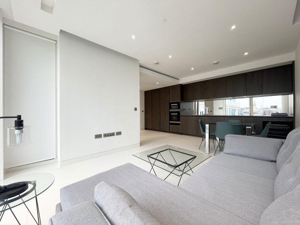 Main image of property: Sugar Quay, Landmark Place  - P1999