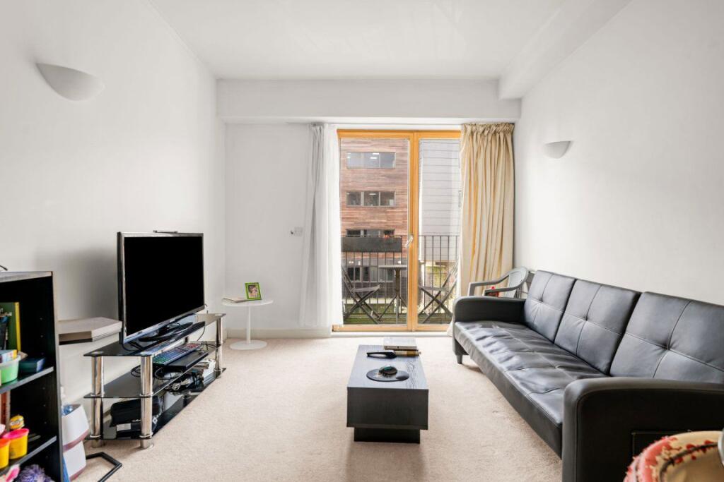 Main image of property: Pullman Haul, City Point - P1495