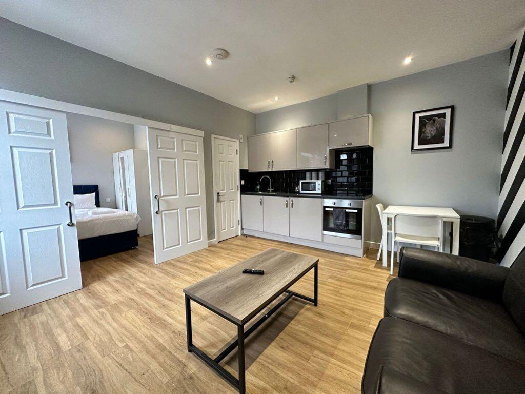 Main image of property: Osmond Road