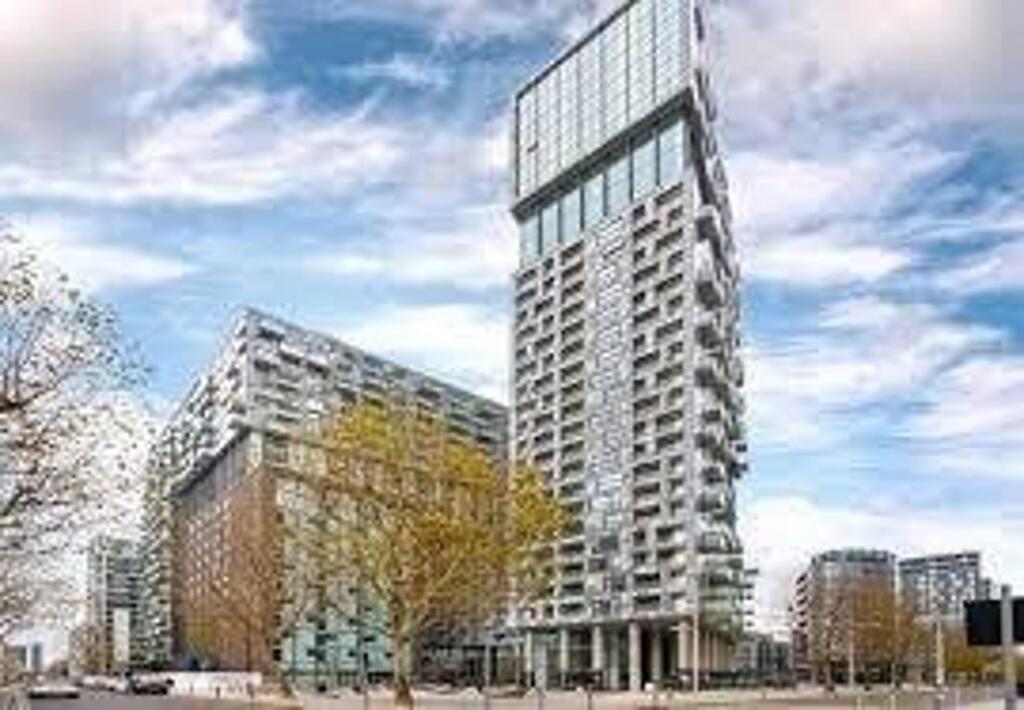 Main image of property: Duckman Tower- London