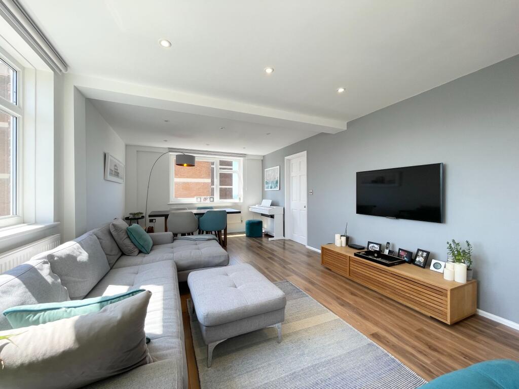 Main image of property: Coombe Lea, Grand Ave - P1830