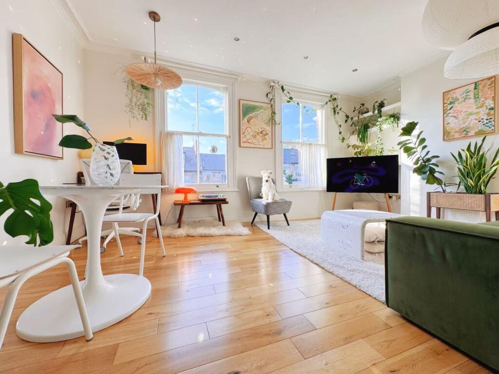 Main image of property: Iverson Road, London - RL0075