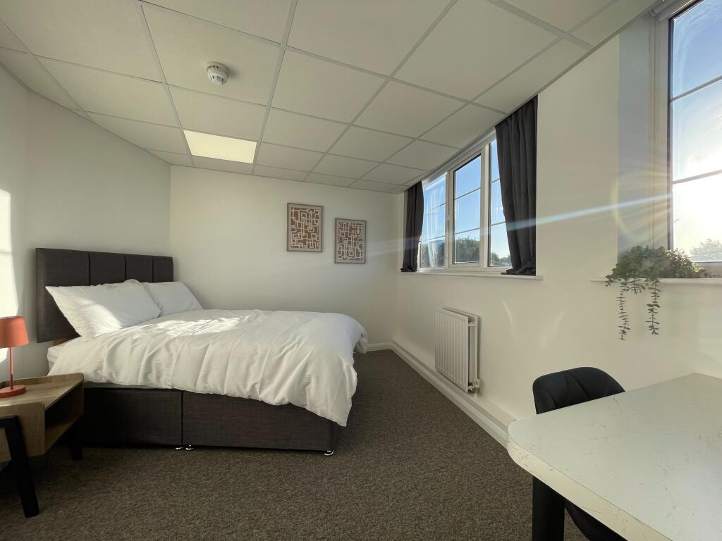 Main image of property: Room 308