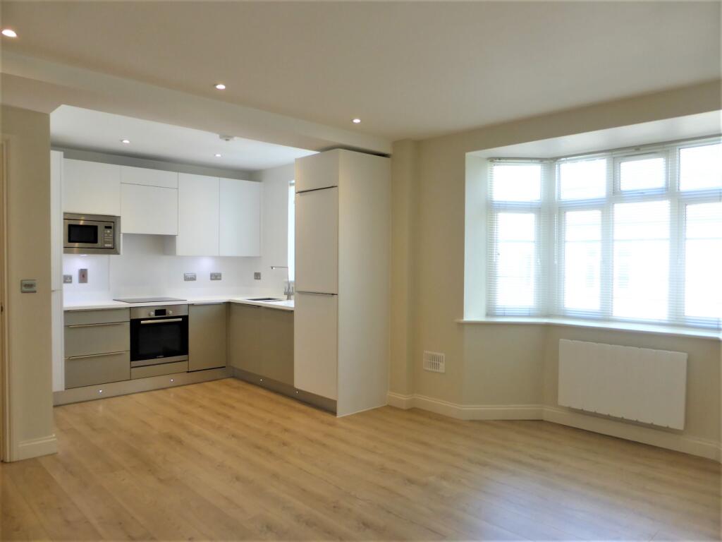 Main image of property: Mitre House - P1698