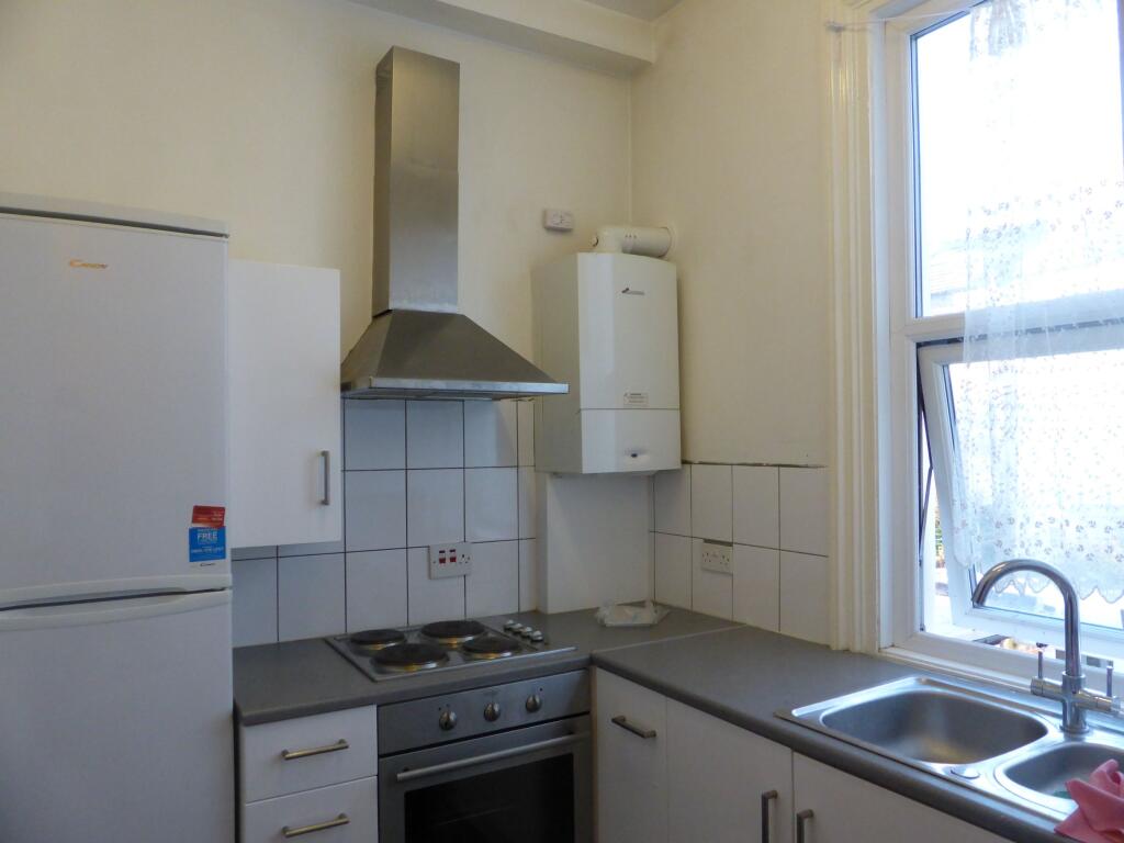 Main image of property: Lewes Road - P1517