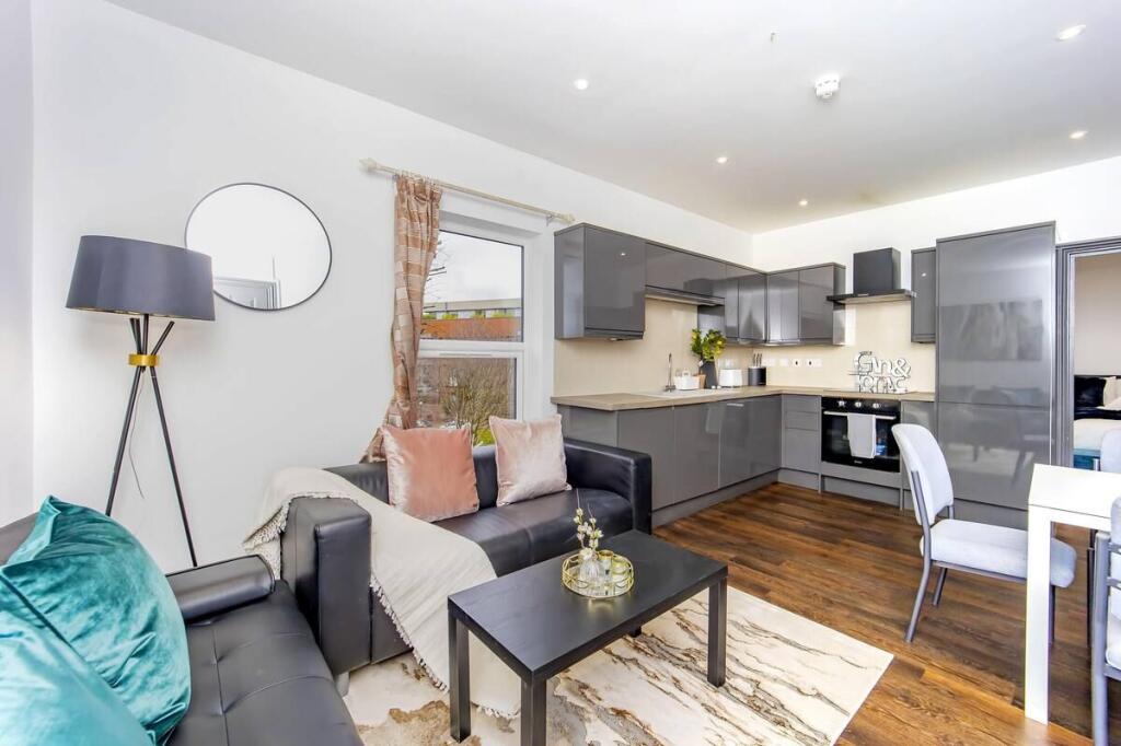 Main image of property: Osmond Road, Hove - RL0004