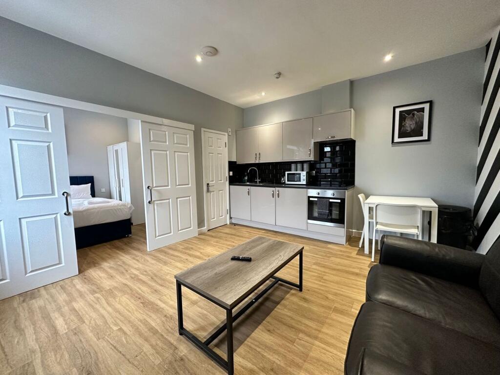 Main image of property: Osmond Road, Hove - RL0005