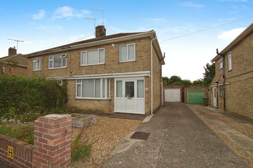 Main image of property: Castle Drive, Northborough, Cambridgeshire, PE6 9DG