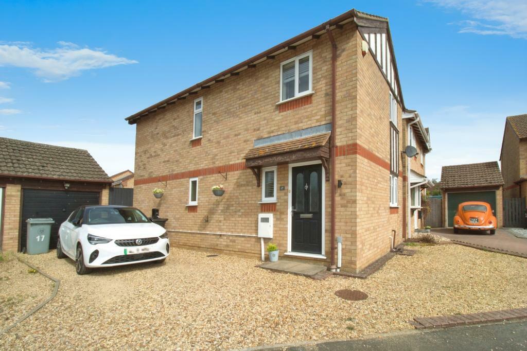Main image of property: Foxgloves, Deeping St James, Lincs, PE6 8SH