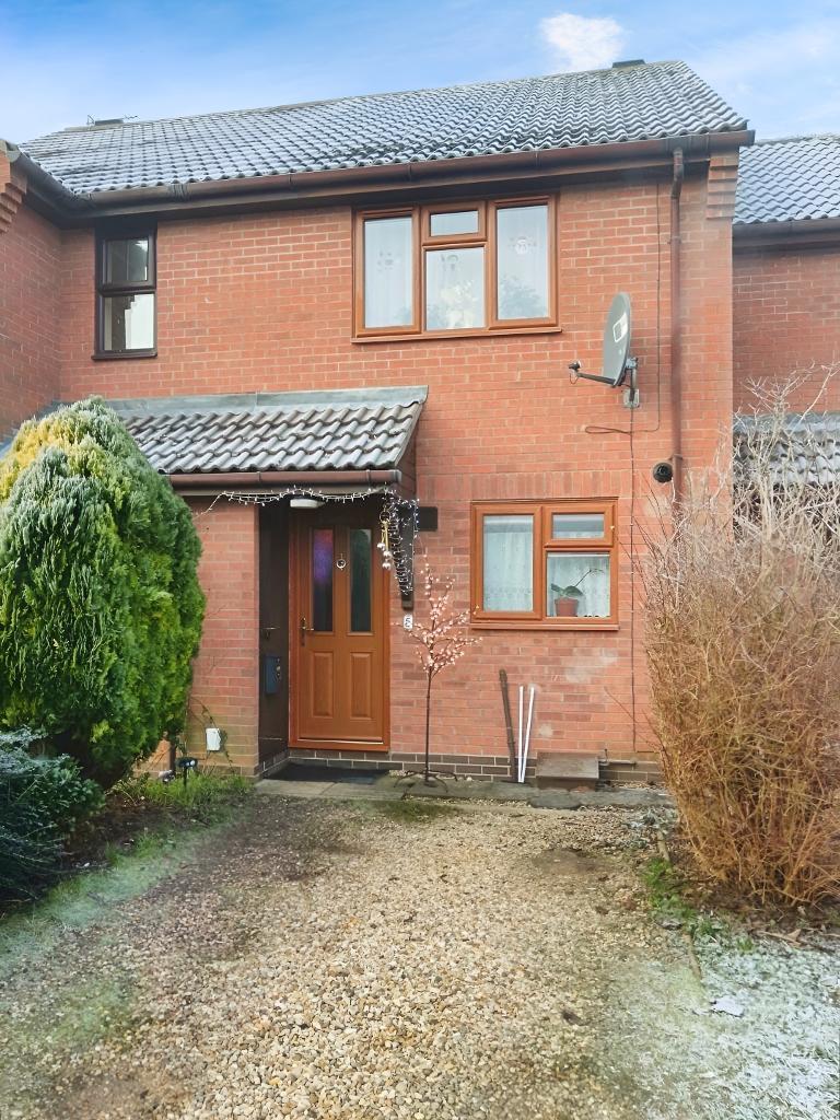 Main image of property: Grevel Close, Spalding, PE11 1ED