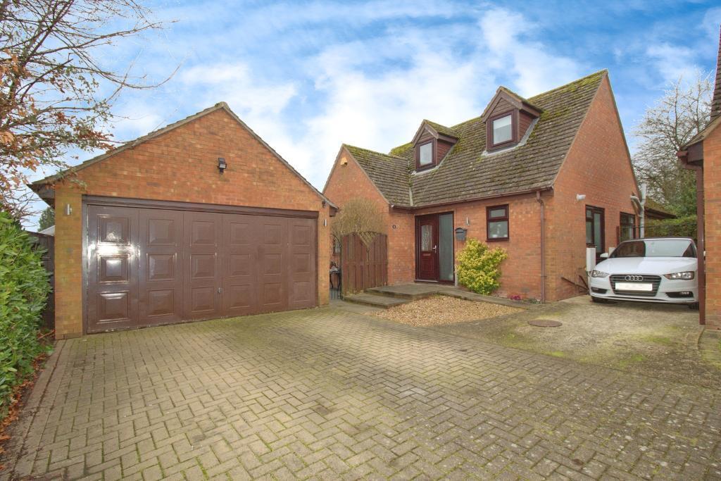 Main image of property: Pipistrelle Court, Church street, Werrington, PE4 6QE