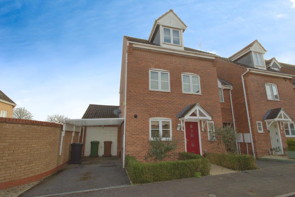 Main image of property: East of England Way, Orton Northgate, Peterborough, PE2 6HA