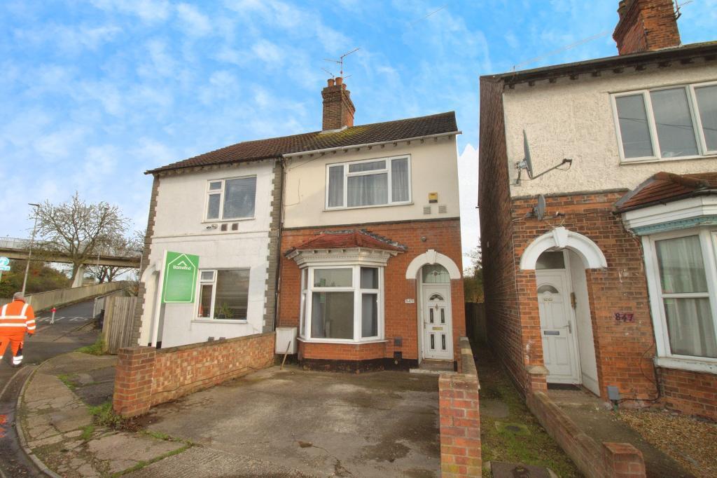 Main image of property: Lincoln Road, Peterborough, PE1 3HG