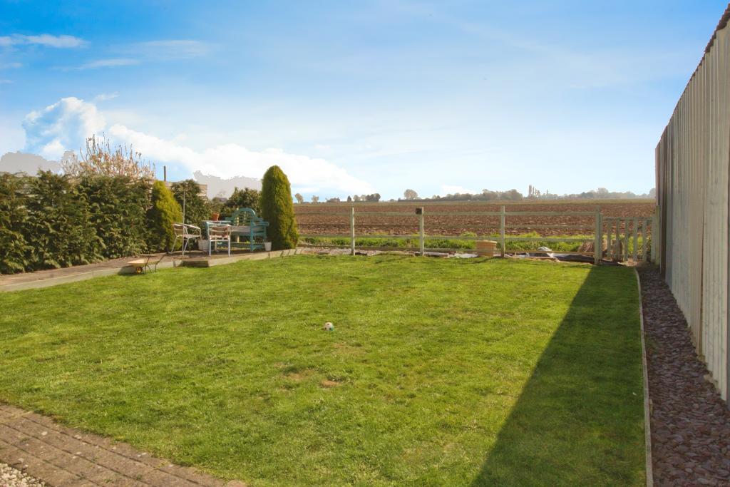 Main image of property: Primitive Gait, Gosberton Clough, Spalding, Lincolnshire, PE11 4JN
