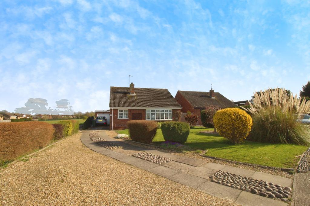 Main image of property: Borrowdale Close, Gunthorpe, Peterborough, PE4 7YA