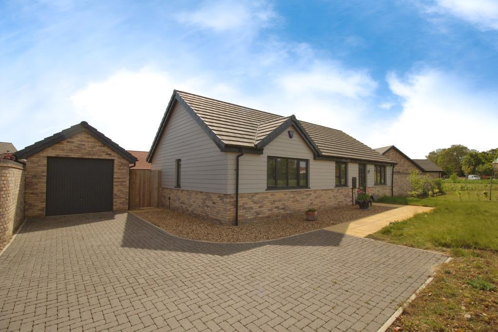 Main image of property: Beecham Court, Weston, Spalding, PE12 6GG