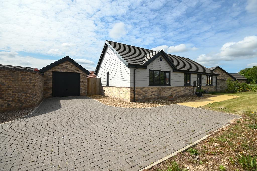 Main image of property: Beecham Court, Weston, Spalding, PE12 6GG
