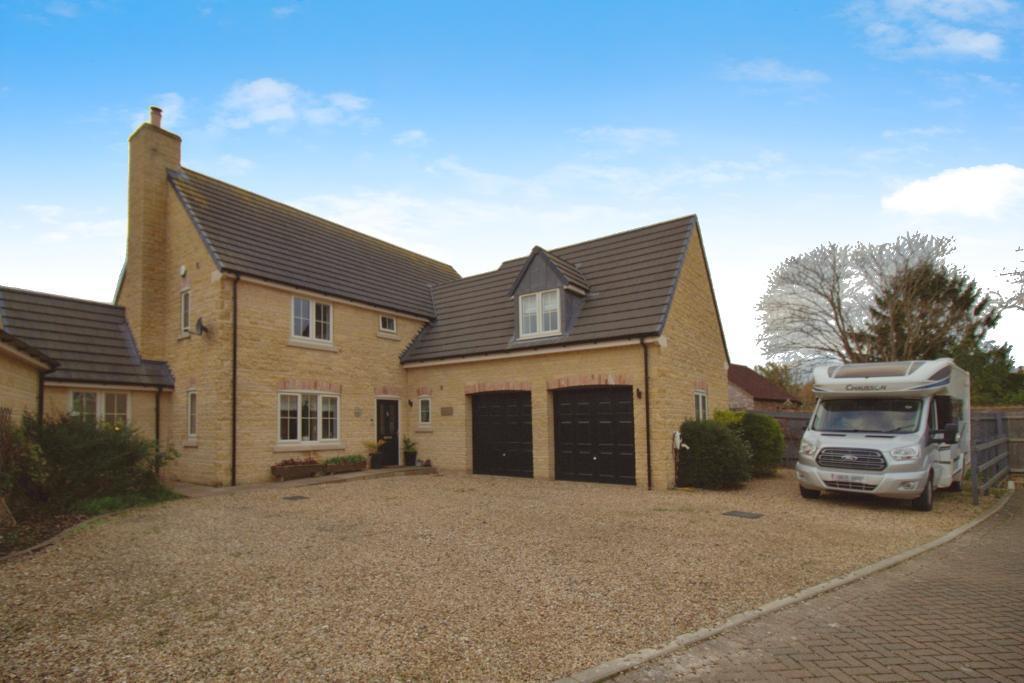 Main image of property: Cloven Ends, Langtoft, Linconshire, PE6 9LF