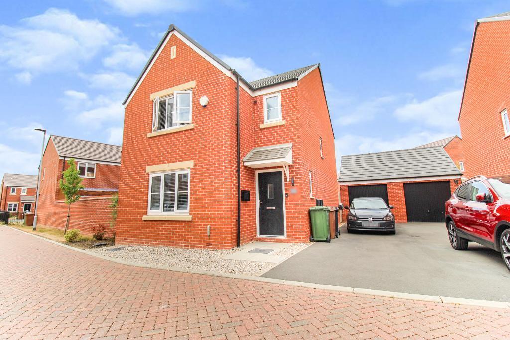 Main image of property: Fairhaven, Hampton Gardens, Peterborough, Cambridgeshire, PE7 8RF