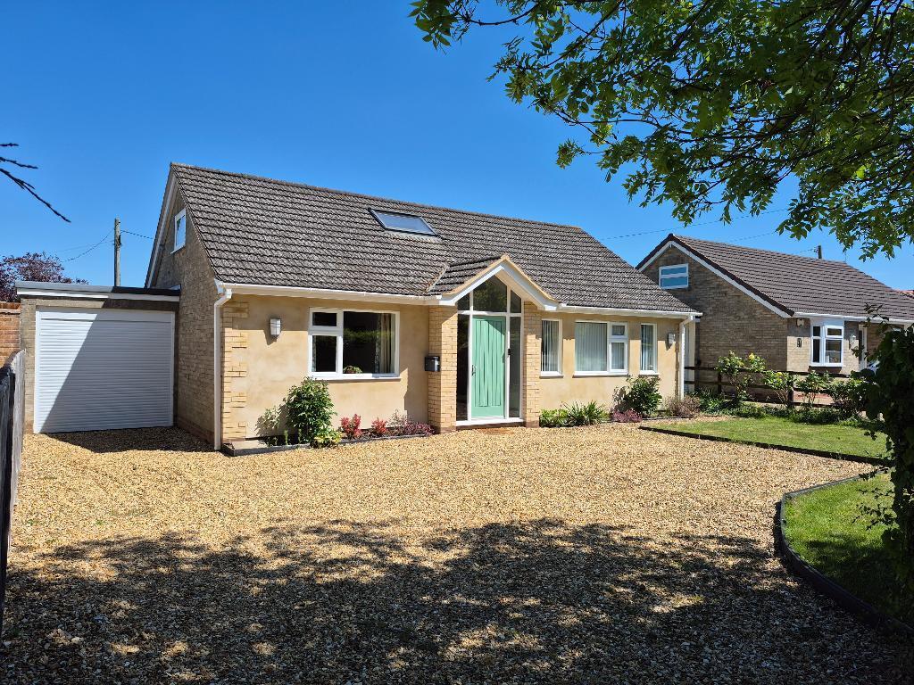 Main image of property: Washingley Road, Folksworth, Cambridgeshire, PE7 3SY
