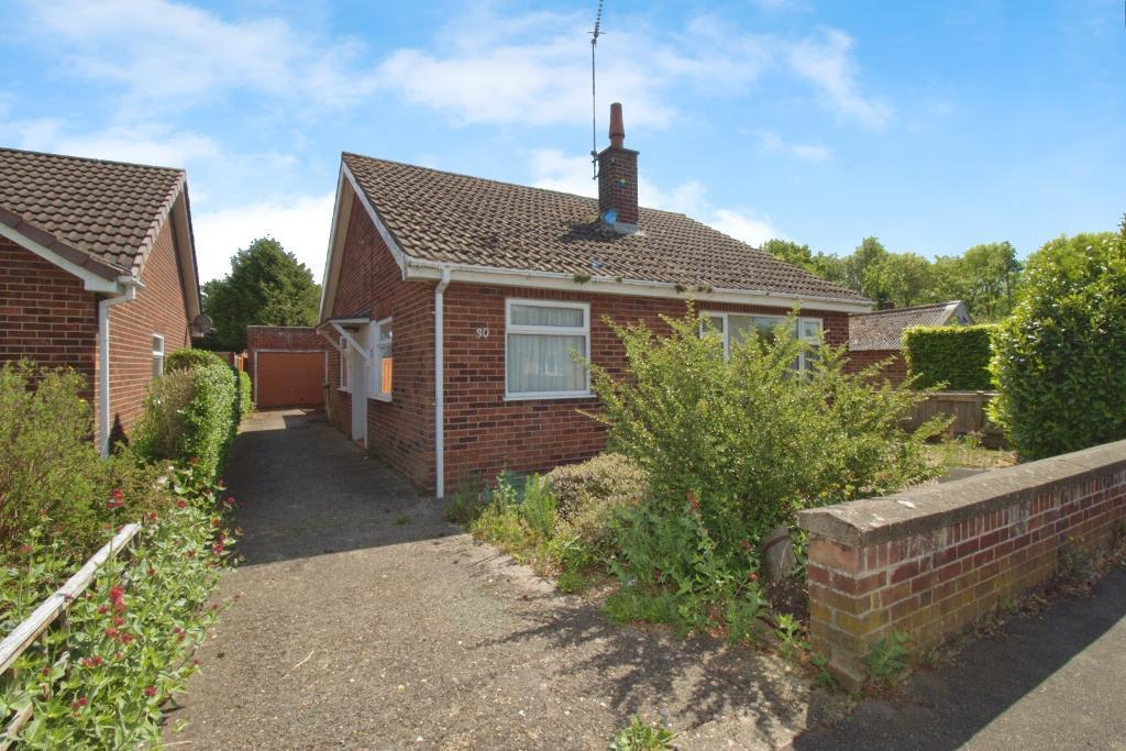Main image of property: Woodland lea, Helpston, Peterborough, Cambridgeshire, PE6 7EF