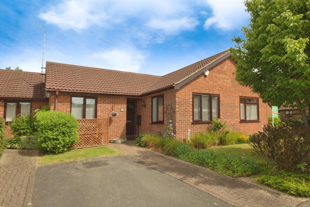 Main image of property: Nightingale Court, Gunthorpe, PE4 7FH
