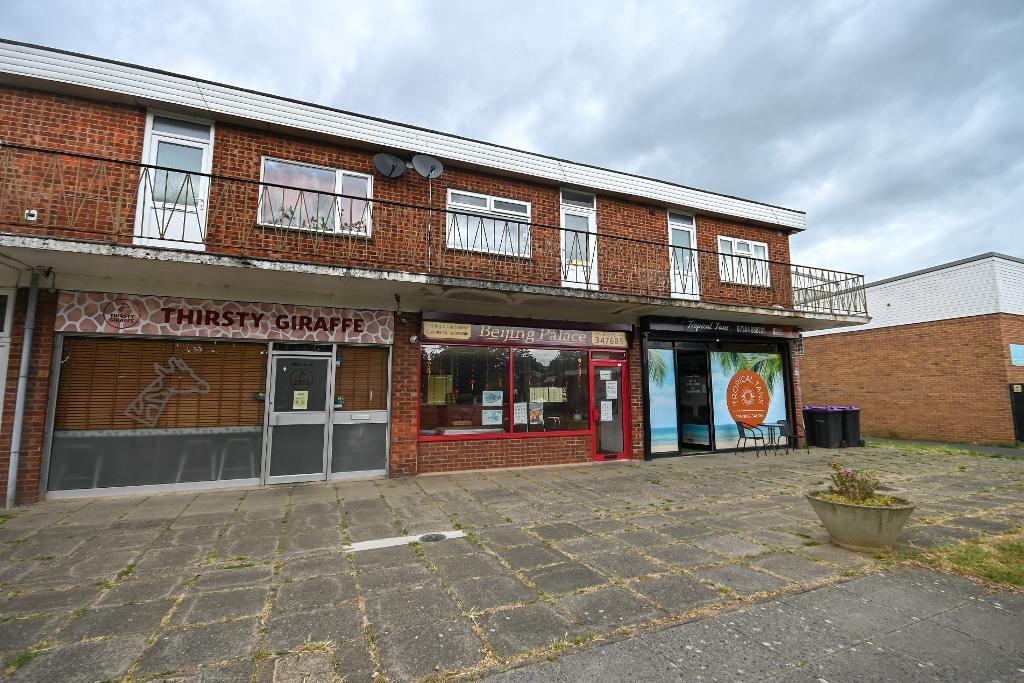 Main image of property: Manor Way, Deeping St James, PE6 8PX