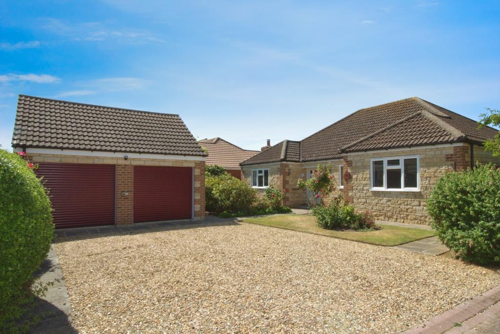 Main image of property: The Rides, Langtoft, PE6 9RR