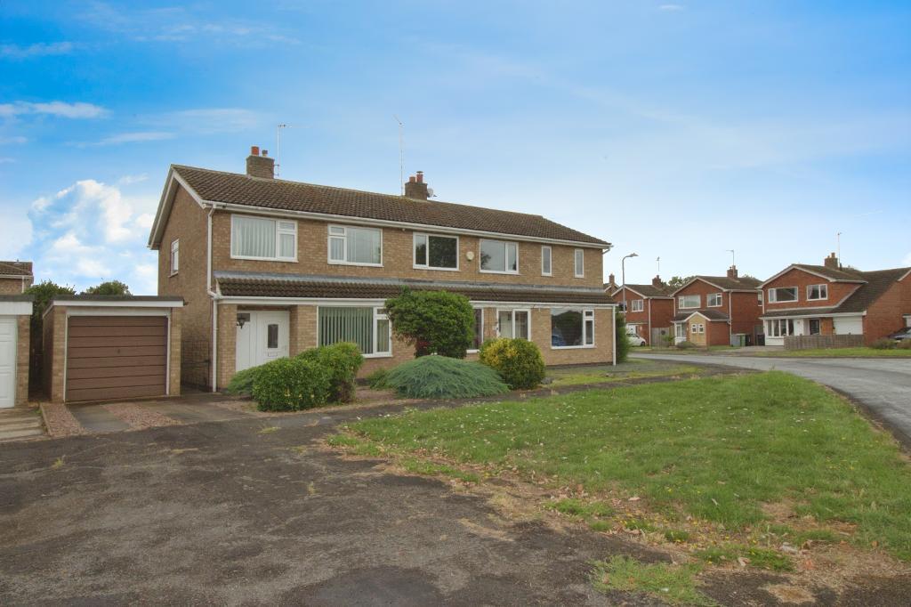 Main image of property: Bramley Road, Market Deeping, PE6 8JG
