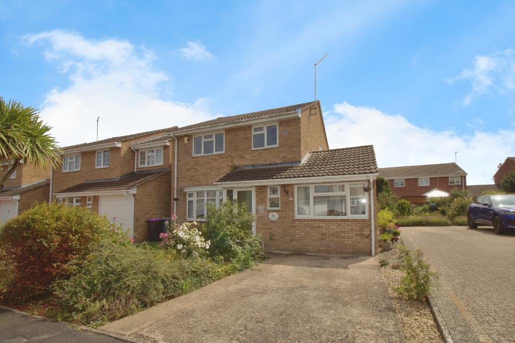 Main image of property: Burchnall Close, Deeping St James, Peterborough, PE6 8QJ