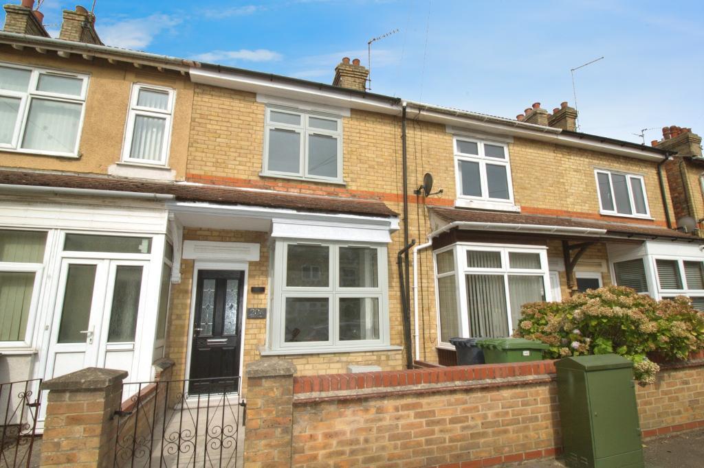 Main image of property: Belsize Avenue, Woodston, Peterborough, Cambridgeshire, PE2 9HX