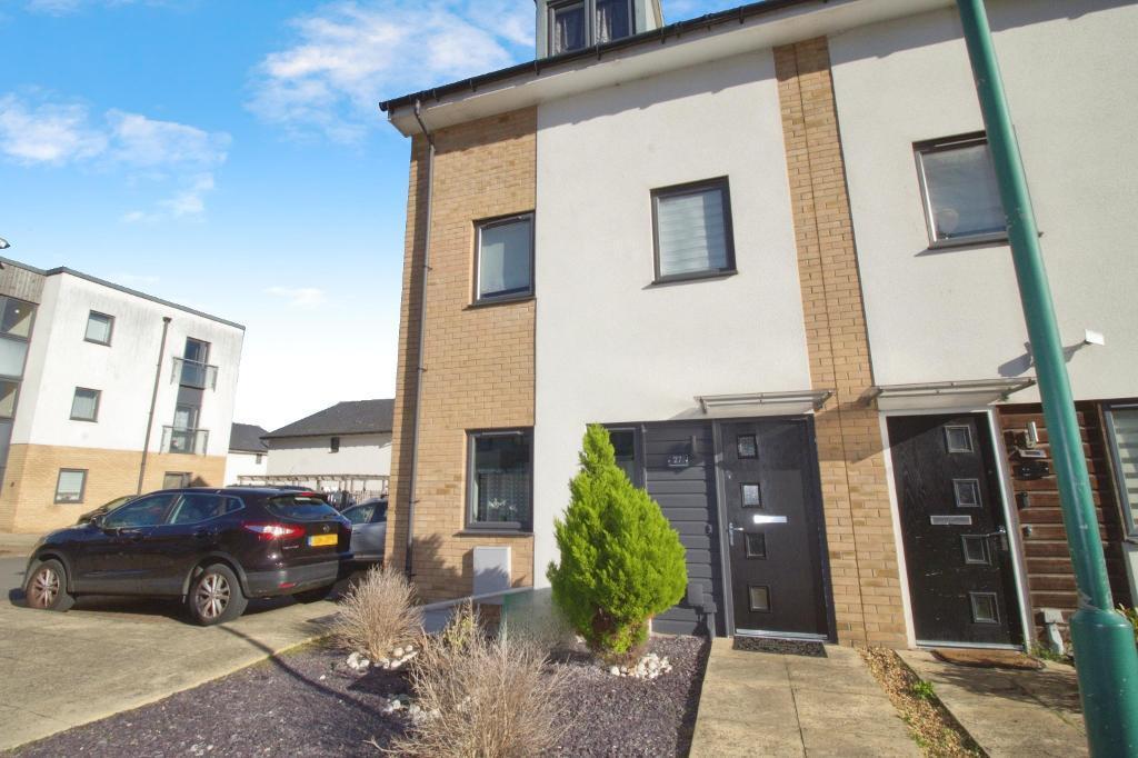 Main image of property: Hammonds Drive, Peterborough, Cambridgeshire, PE1 5AZ