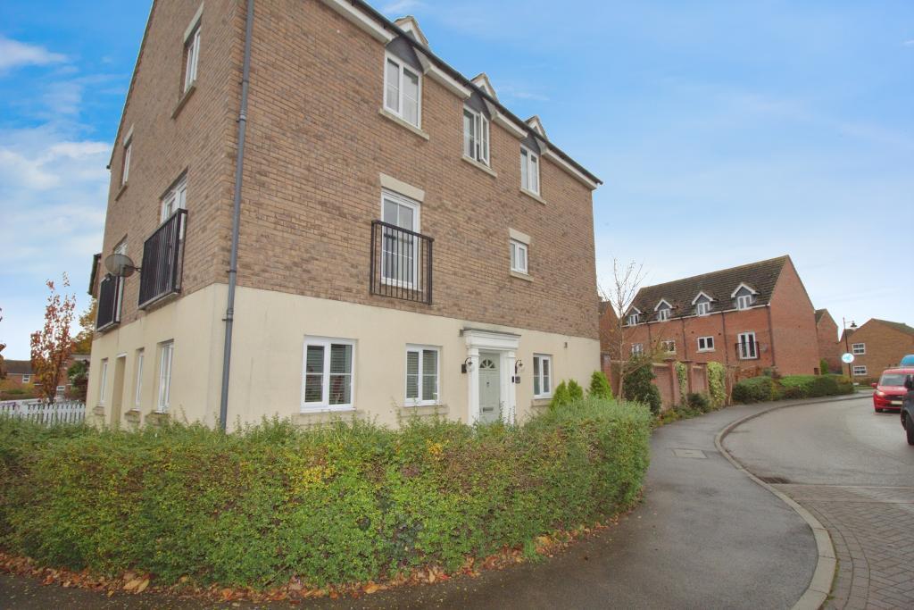 Main image of property: Setts Green, Bourne, PE10 0FZ