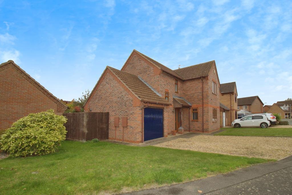 Main image of property: Barleyfield, Langtoft, PE6 9RF