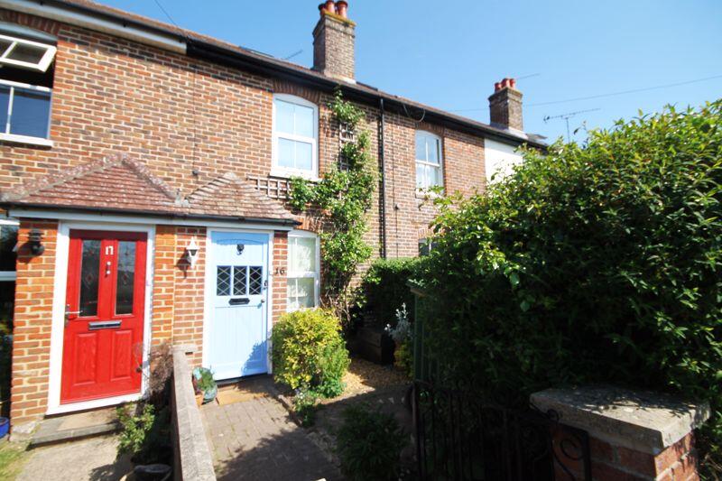 Main image of property: Thorney Road, Emsworth. PO10 8BL