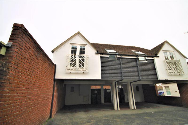 Main image of property: High Street, Emsworth. PO10 7RH