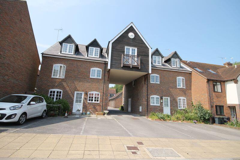 Main image of property: Frankland Terrace, Emsworth. PO10 7BA