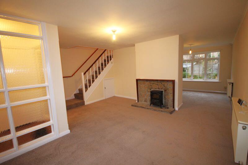 Main image of property: Oaklands Road, Havant. PO9 2RL