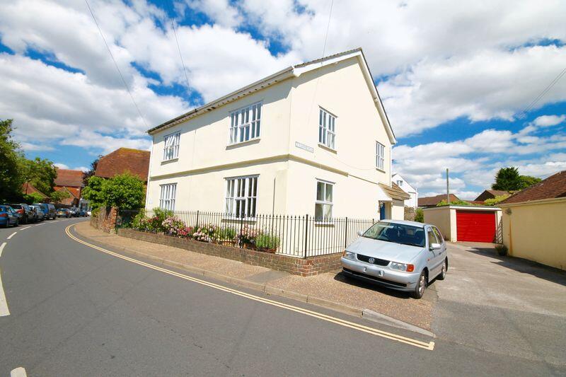 Main image of property: North Street,Westbourne. PO10 8SP