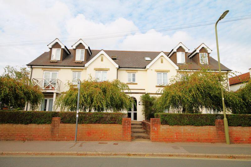 Main image of property: 46 Station Road, Hayling Island. PO11 0FH